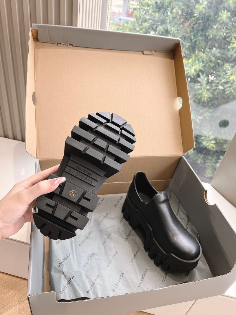 Balenciaga Boots